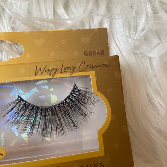 🌿100% Handmade 3D Mink cruelty free vegan Lashes.BOGO.You will receive 2 pairs - Picture 6 of 9